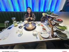 -烹然四季椰子鸡火锅(姚家园万象汇店)
