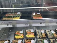 -山姆餐吧(山姆会员商店店)