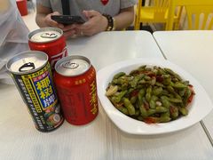 -一起吃小龙虾·海鲜(海珠店)