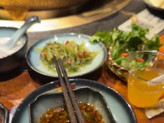 -西塔老太太泥炉烤肉(北京望京店)
