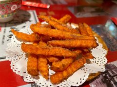 -味福记·本地特色菜(八一万达广场店)