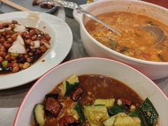 -醉炫音速烧烤·干煸菜(沙河总店)
