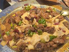 -俭寨大盘鸡·缸子肉·小公鸡·新疆菜(云通店)