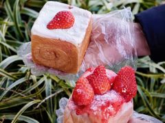 -爸爸糖手工吐司(上海五角场万达店)