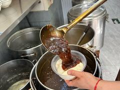 -清真牛街祥云轩门钉肉饼(左家庄店)