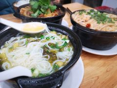 -沈妈砂锅(双楠店)