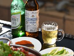 -青岛天瑞星空酒店