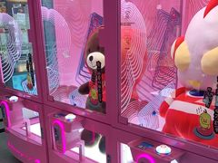 -阿尔法Game Station(中山路店)