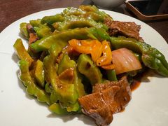 -老坑记·香港经典粤菜馆
