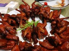 乳鸽-有心德(隆生店)