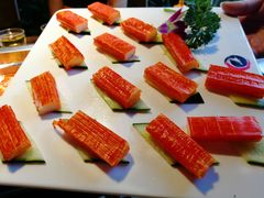 -二荆条·蜀鲜汇城市森林火锅