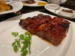 -北京四季酒店·采逸轩