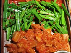 -양평식당·杨平食堂(华贸店)