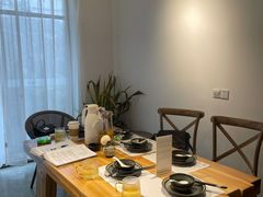 -云里小坐·小院里·团建·宴请·下午茶(三圣乡店)