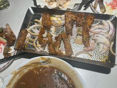 -解家河南菜(金水路店)