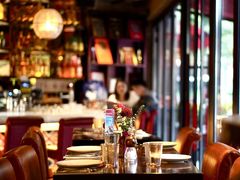 -BROWNSTONE布朗石西班牙餐厅(富城店)