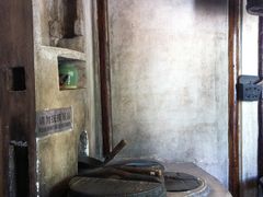 灶台-陈云纪念馆
