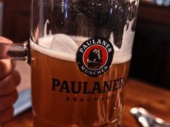 -宝莱纳啤酒花园餐厅PAULANER BRAUHAUS Nanjing(广州路店)