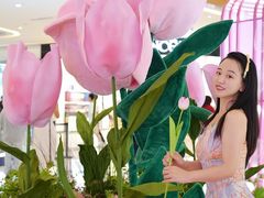 -天河城购物中心