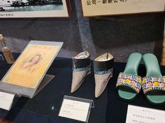 -二沙岛-广东华侨博物馆