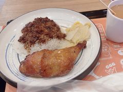 -大快活(丽丰店)