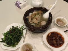 -琬苑鸽庄·川粤融合菜(解放碑总店)