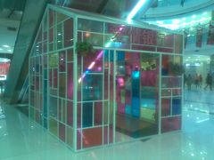 店内环境-凯德广场(学府店)