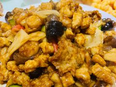 -胖子菜馆(隆昌路店)