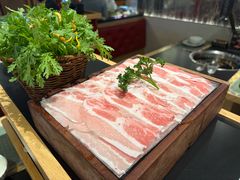 -廖掌柜·重庆鲜货火锅(上海首店)