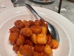 -漢舍中国菜馆(889广场店)