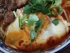 牛肉面-老北京私房菜(798店)