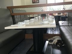 卡座-品记潮汕砂锅粥(湖东路店)