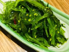 海草-林妈妈村·日式料理(宝山万达店)