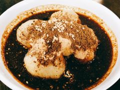 热糍粑-张醪糟(街子店)