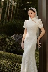 -古摄影婚纱(湛江霞山步行街店)