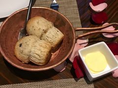 -YUE·6·西式融合餐厅(外滩六号店)