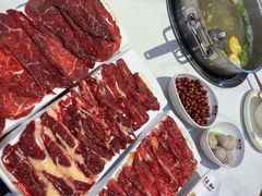-潮正和潮汕牛肉火锅·老字号(番禺万达店)