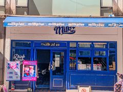门面-milkplus·泰式奶茶(较场东路店)