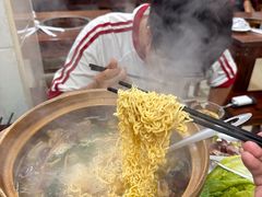 -威邵鸡煲(西华路总店)
