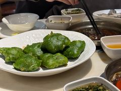 -围炉夜话·潮汕卤水火锅(榕江店)
