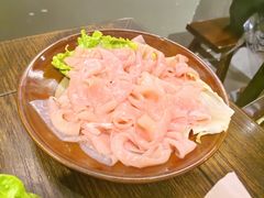 -冯校长老火锅(广州正佳广场店)