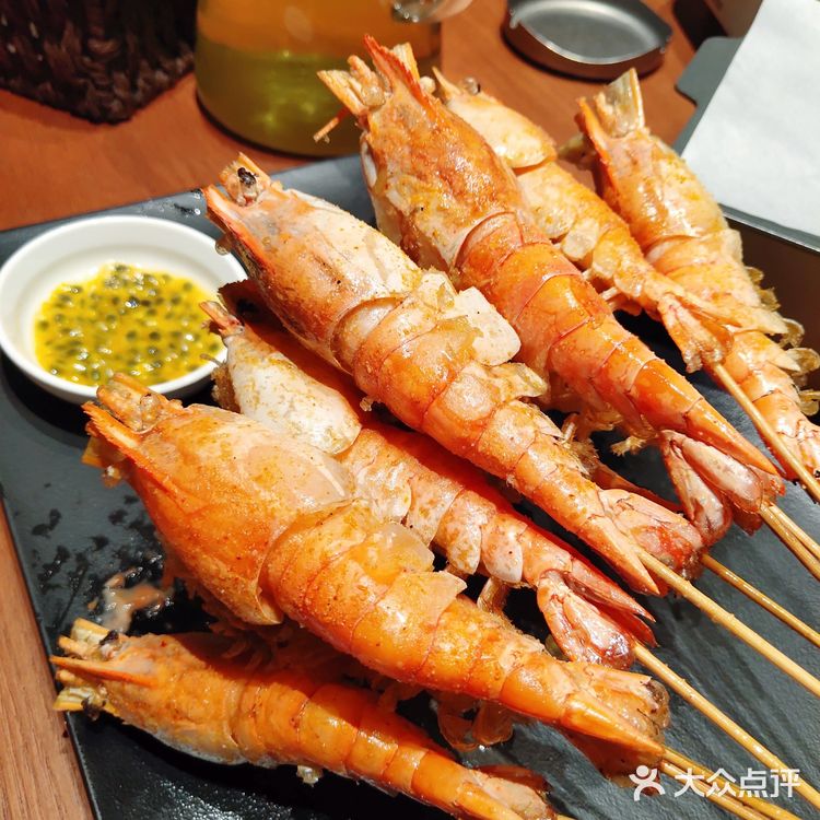 长沙❗❗有人在楼上赶海，尝尽美味佳肴!