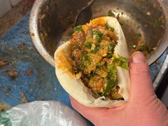 -周记古镇名小吃