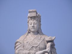 -天津妈祖文化园