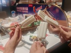 -海底捞火锅(长宁路龙之梦店)