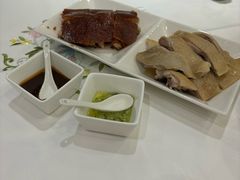 -翠园(北京王府中环店)