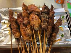 -晓靖轩烧烤(沙河风情店)