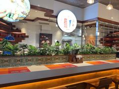 -The COOK·厨餐厅·自助餐(浦东嘉里大酒店)
