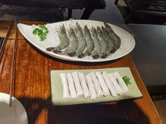 -无老锅(苓雅店)
