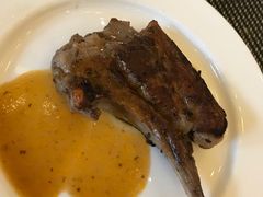 -广州凤凰城酒店-维也纳西餐厅